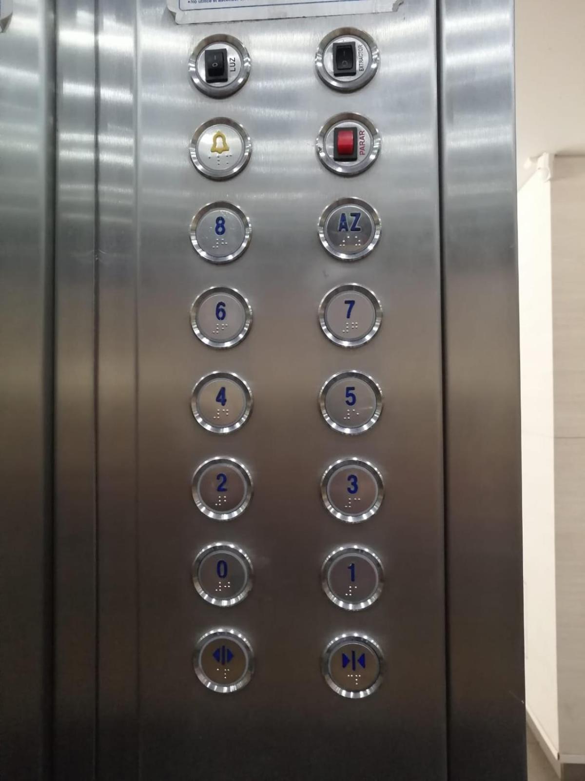 Apartamento Laprida - Zona Super S-e-g-u-r-a Rosario