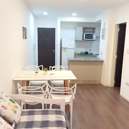 Top Laprida Apart - Zona Super S-E-G-U-R-A Rosario Exterior photo