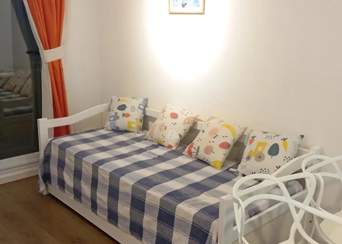 Top Laprida Apart - Zona Super S-E-G-U-R-A