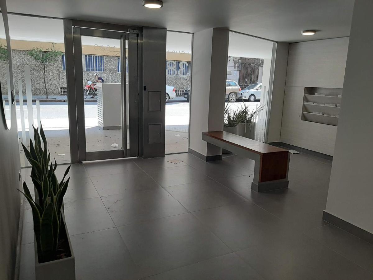 Apartment Laprida - Zona Super S-e-g-u-r-a Rosario