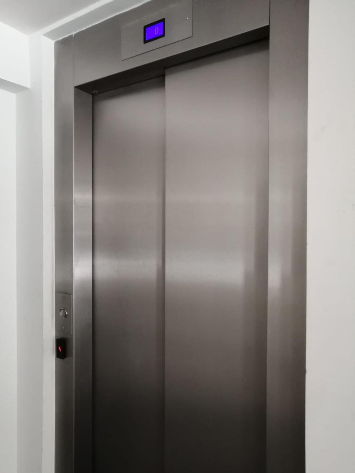Apartment Laprida - Zona Super S-e-g-u-r-a Rosario