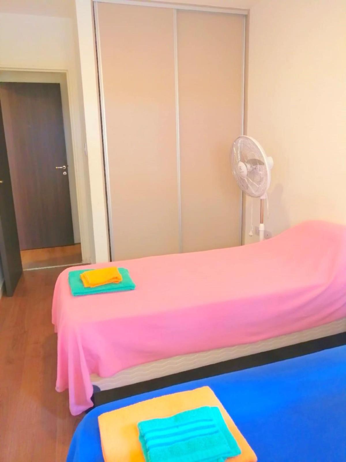 Laprida - Zona Super S-e-g-u-r-a Apartment *