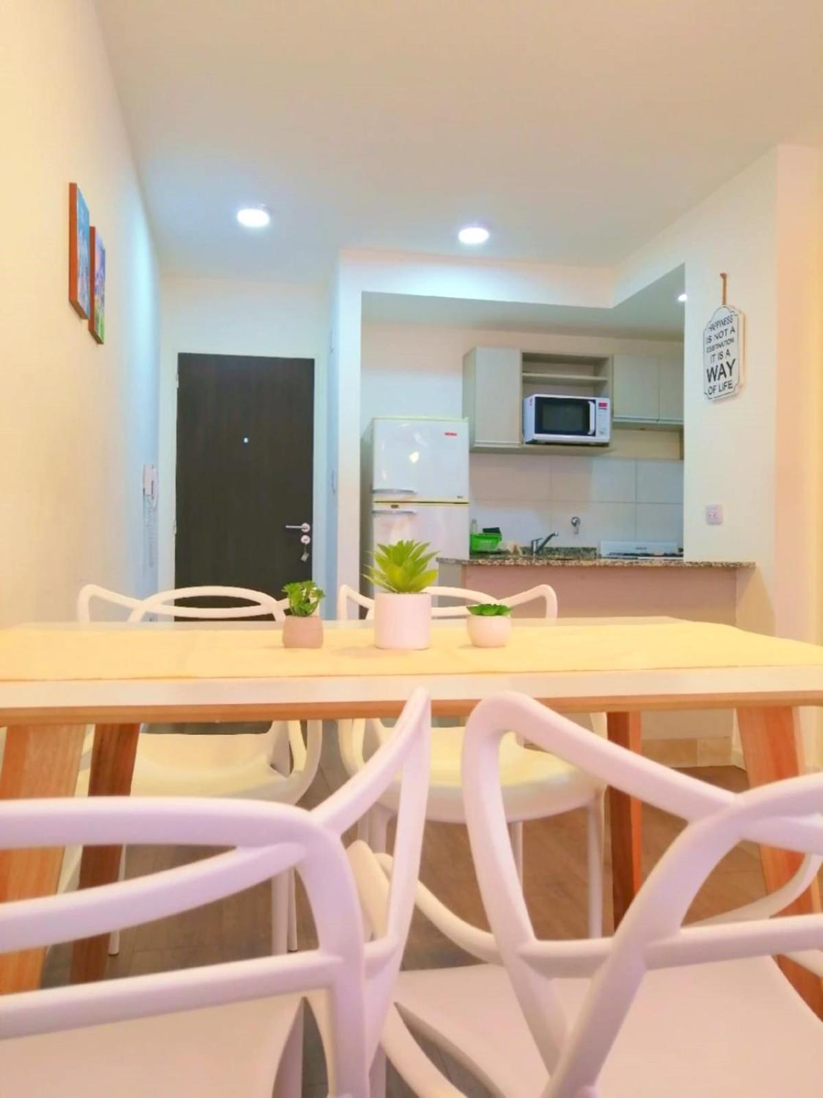 Laprida - Zona Super S-e-g-u-r-a Apartment