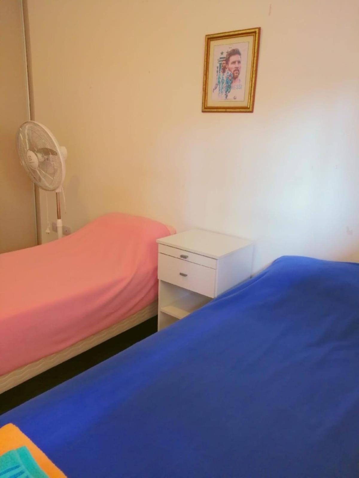Laprida - Zona Super S-e-g-u-r-a Apartment