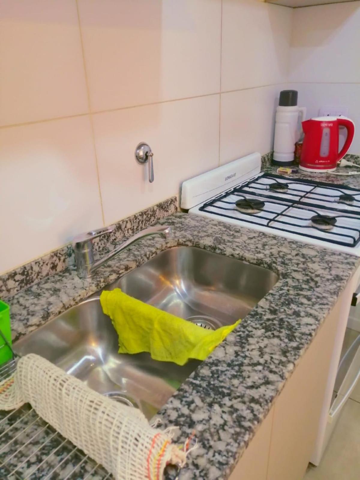 Laprida - Zona Super S-e-g-u-r-a Apartment *