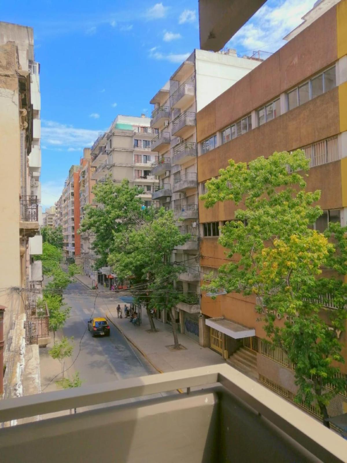Laprida - Zona Super S-e-g-u-r-a * Rosario