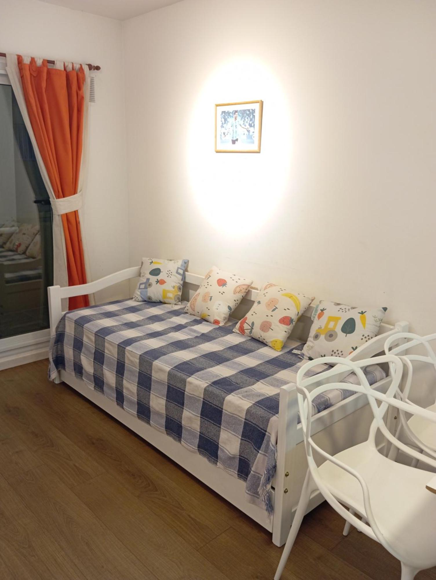 Apartment Laprida - Zona Super S-e-g-u-r-a *