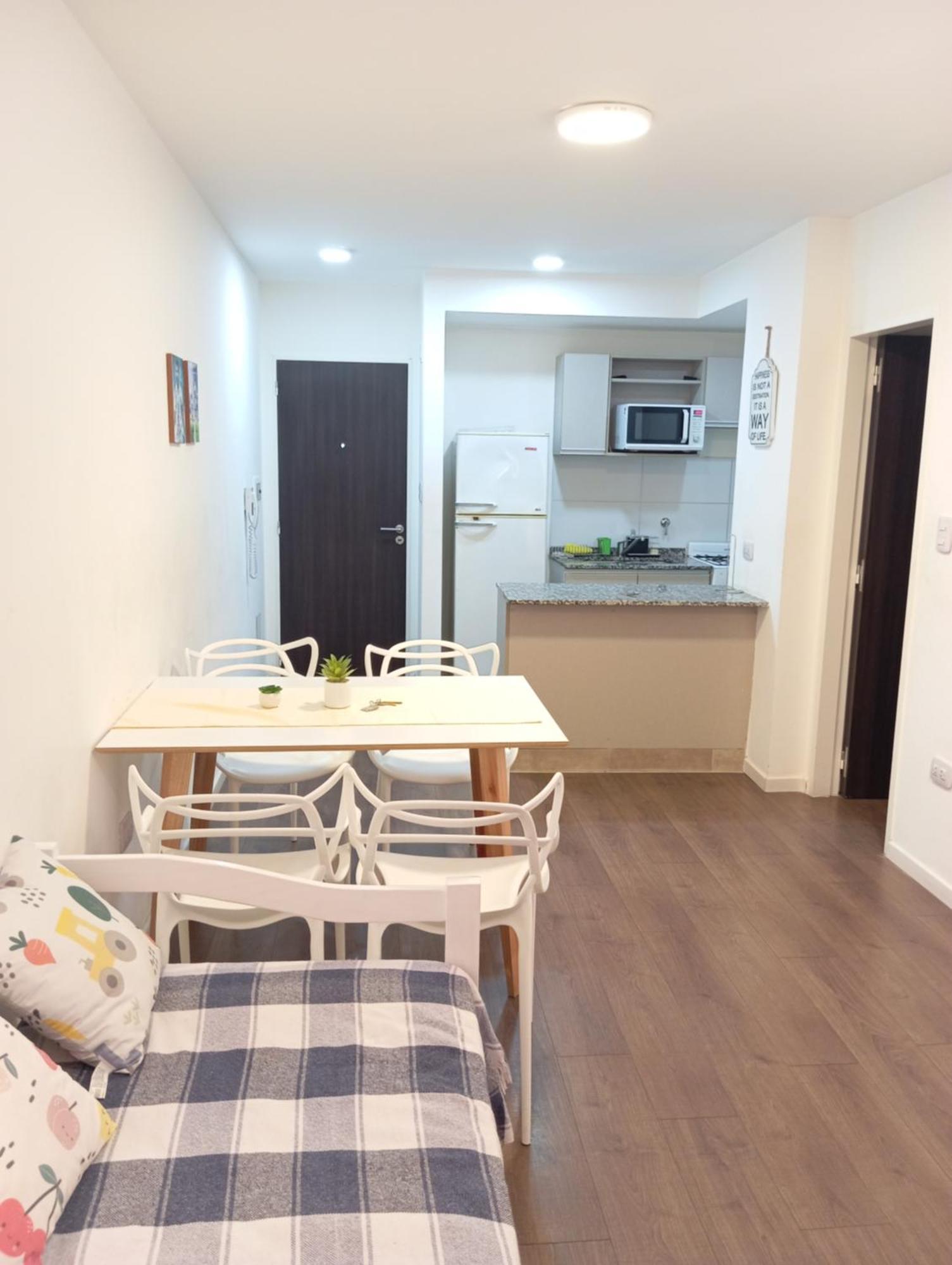Laprida - Zona Super S-e-g-u-r-a