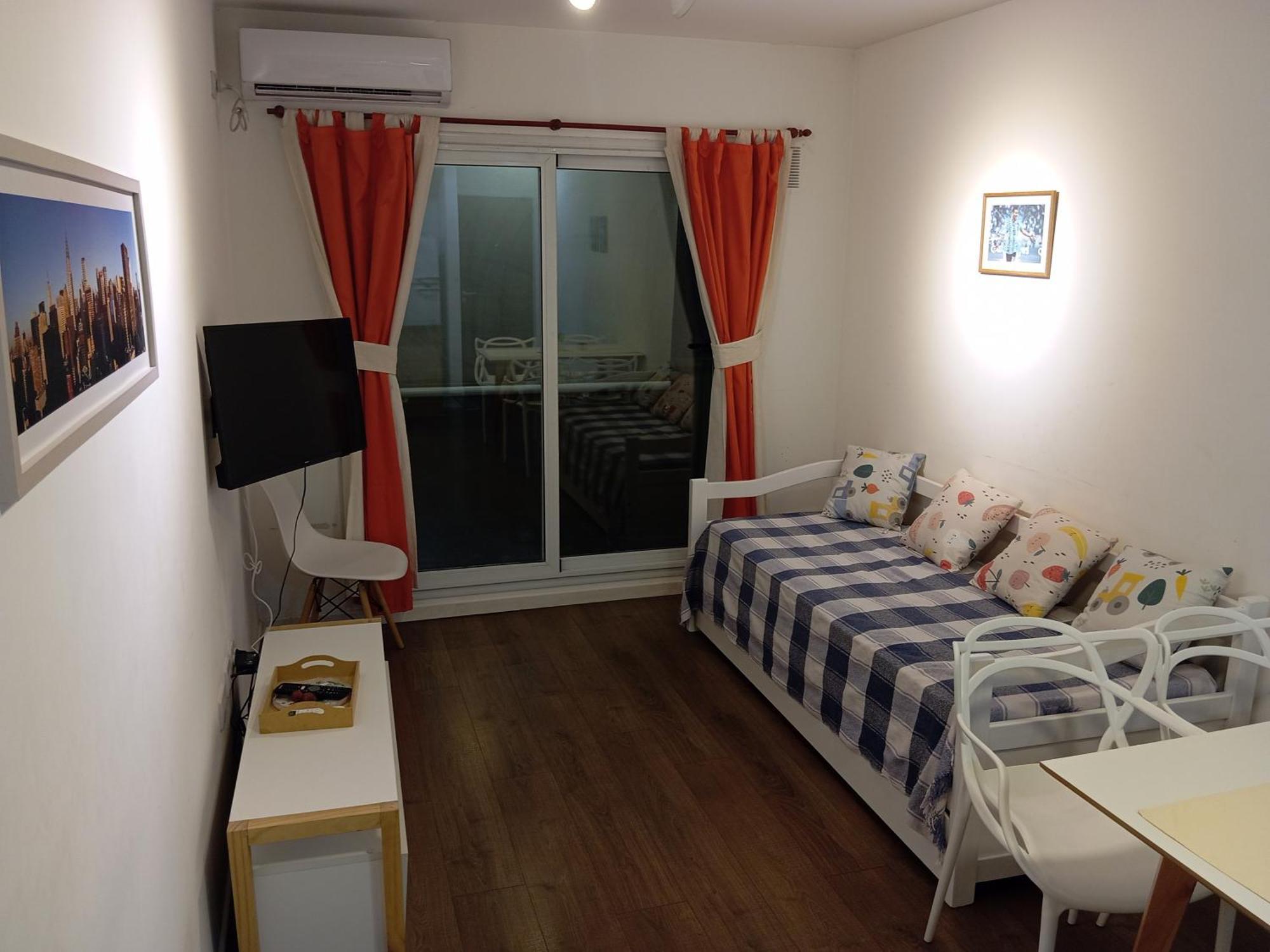 Laprida - Zona Super S-e-g-u-r-a Apartment *